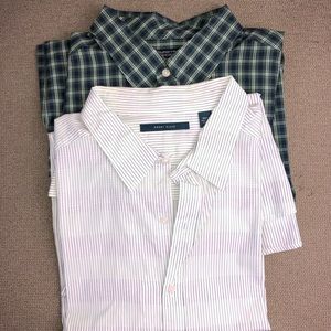 Mens long sleeve shirts 3XT